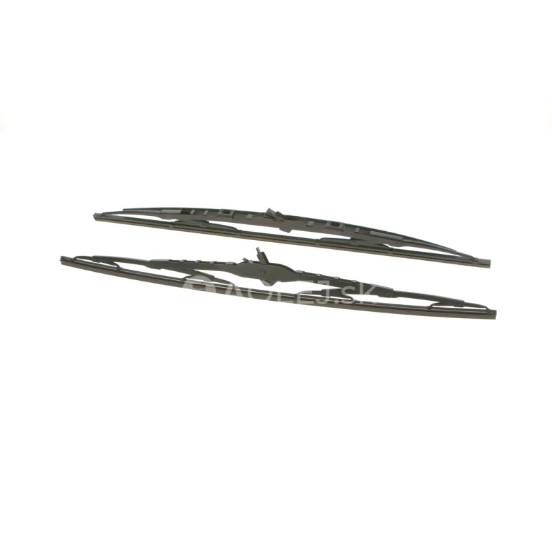 Sada stieračov Bosch Twin 583S 530+530mm 3397001583