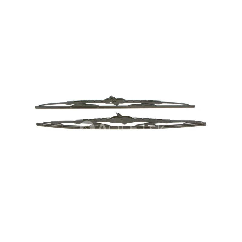 Sada stieračov Bosch Twin 582S 550+530mm 3397001582