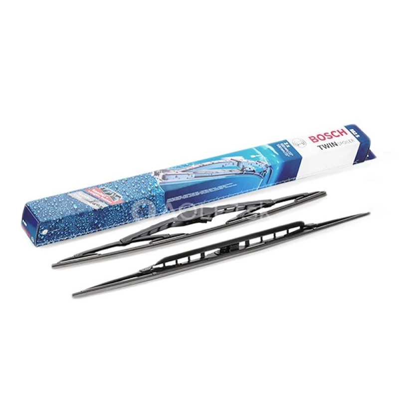 Sada stieračov Bosch Twin 582S 550+530mm 3397001582