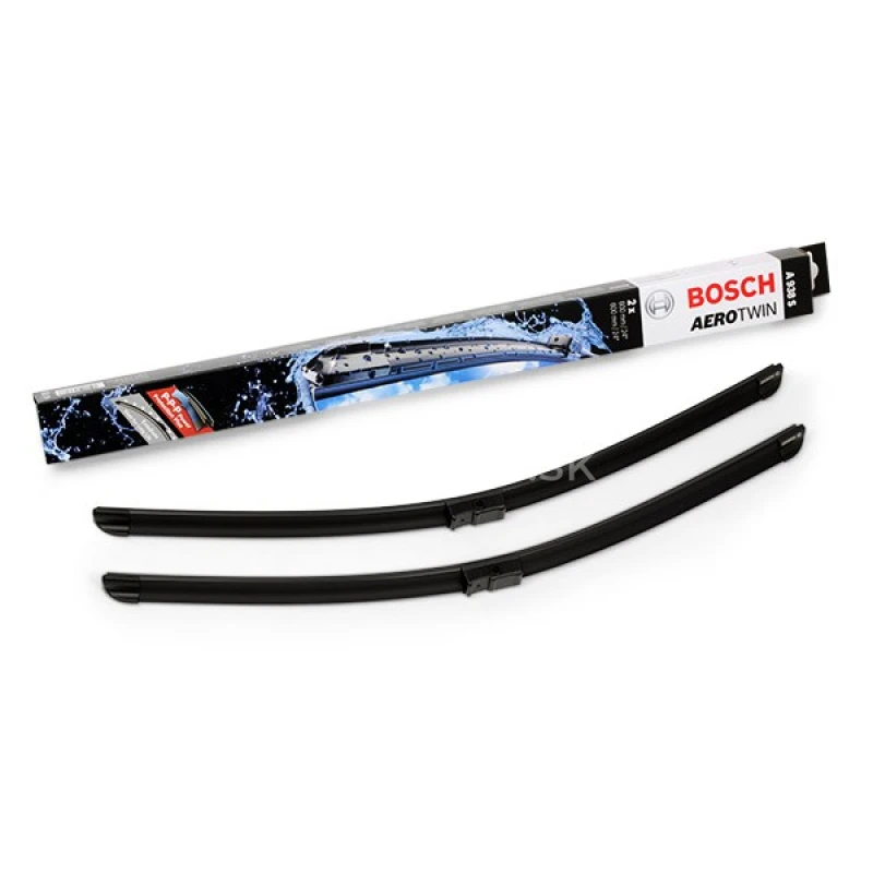Sada stieračov Bosch Aerotwin A938S 600+600mm 3397118938