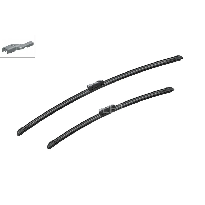 Sada stieračov Bosch Aerotwin A088S 650+500mm 3397007088