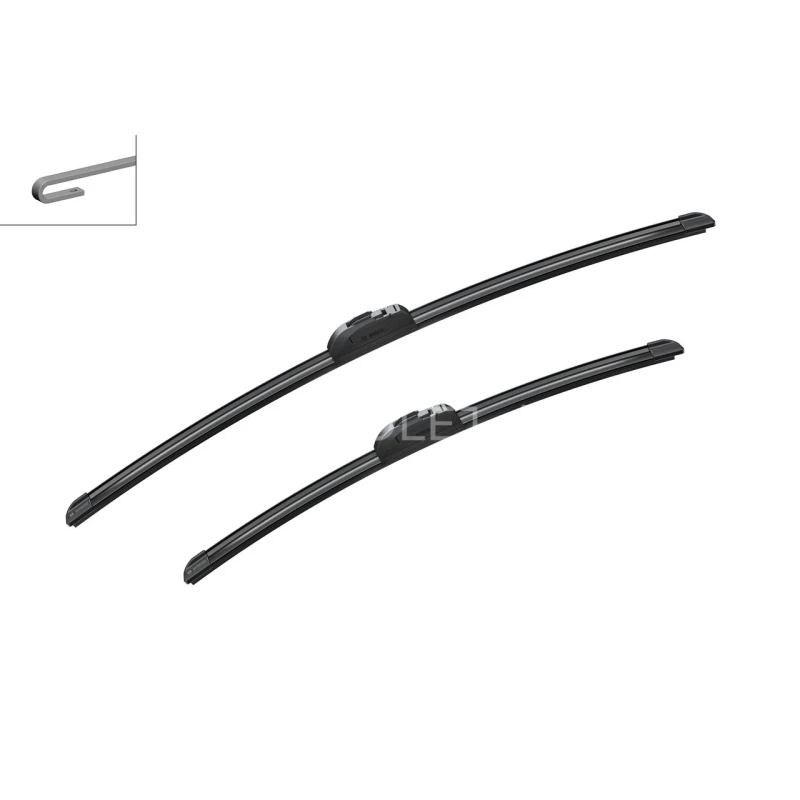 Sada stieračov Bosch Aerotwin AR701S 650+500mm 3397007706