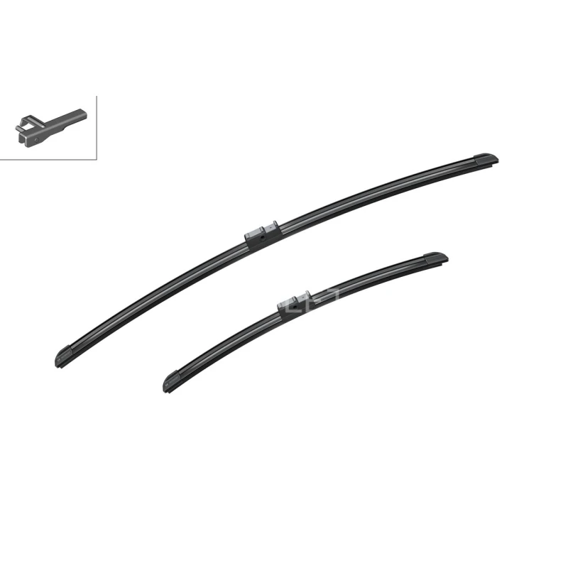 Sada stieračov Bosch Aerotwin A977S 650+425mm 3397118977