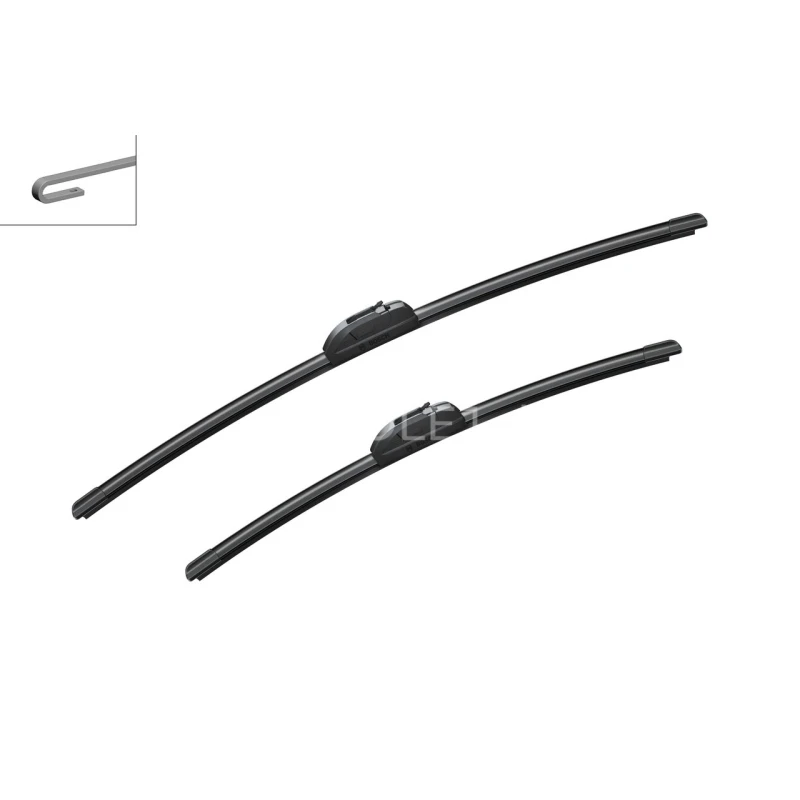 Sada stieračov Bosch Aerotwin AR608S 600+475mm 3397007654