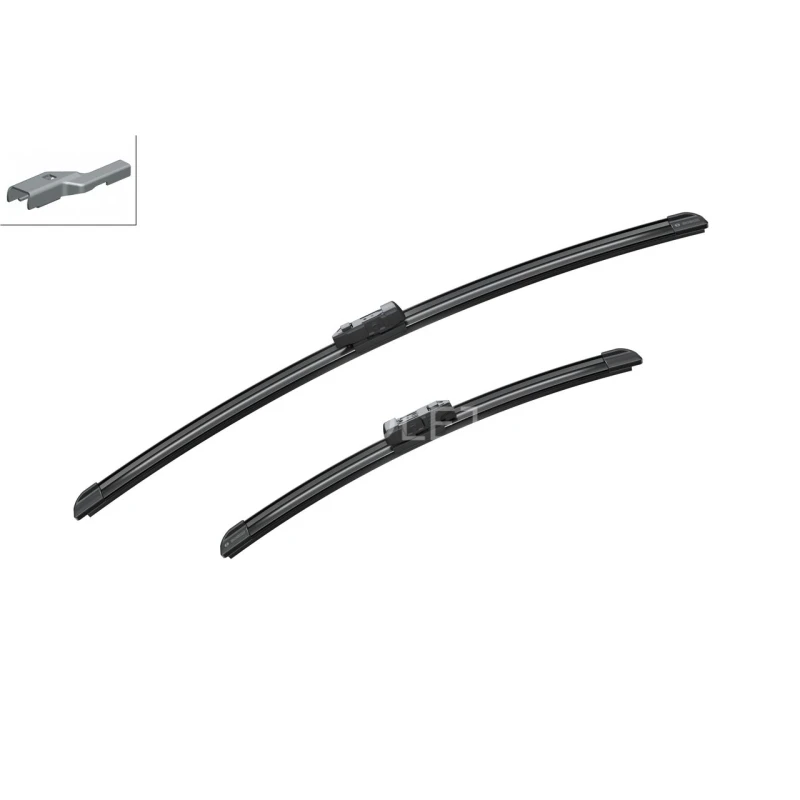 Sada stieračov Bosch Aerotwin A420S 575+380mm 3397007420