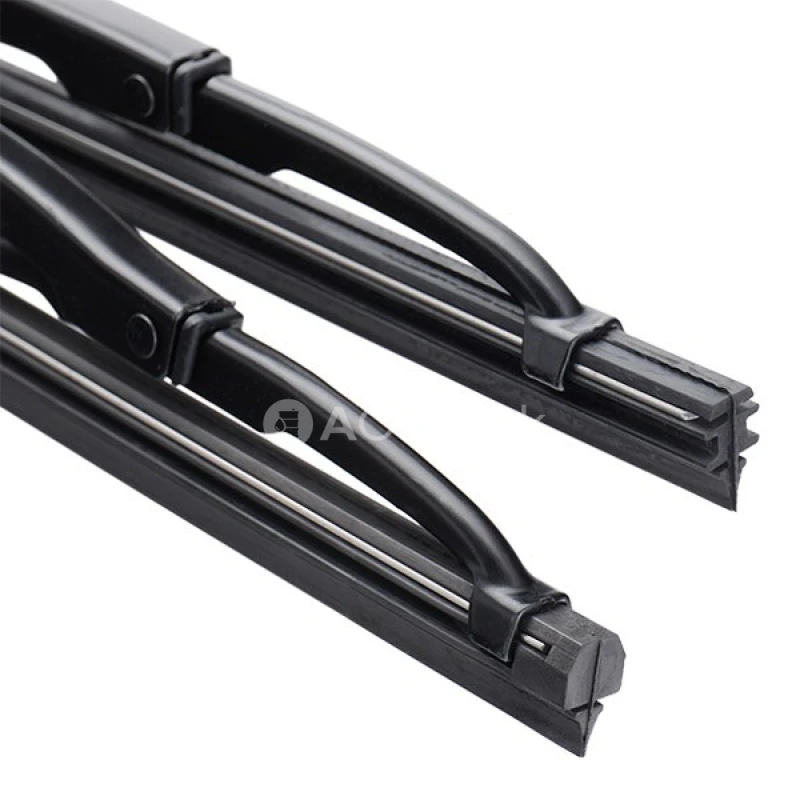 Sada stieračov Bosch Twin 652S 650+575mm 3397118327
