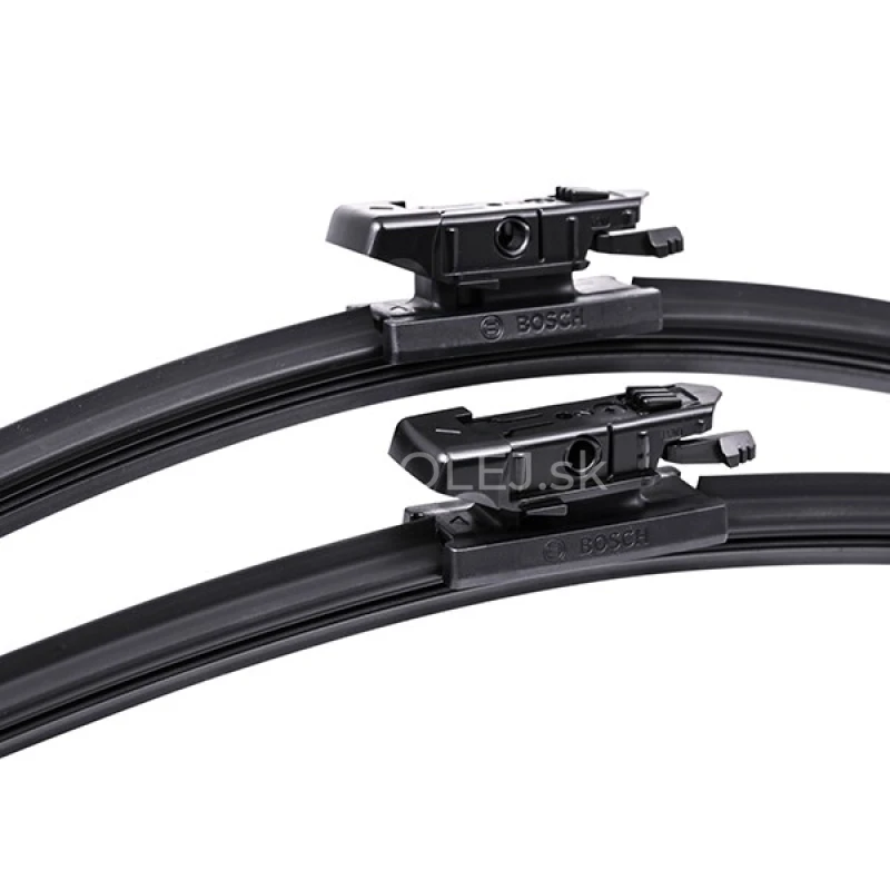Sada stieračov Bosch Aerofit AF967 650+575mm 3397014229