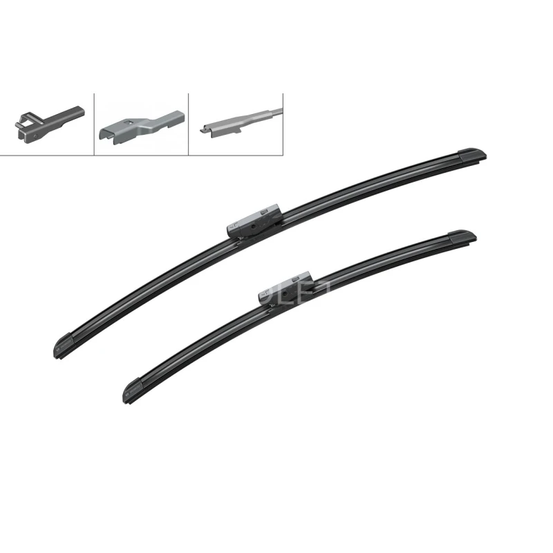 Sada stieračov Bosch Aerotwin AM461S 550+450mm 3397014123