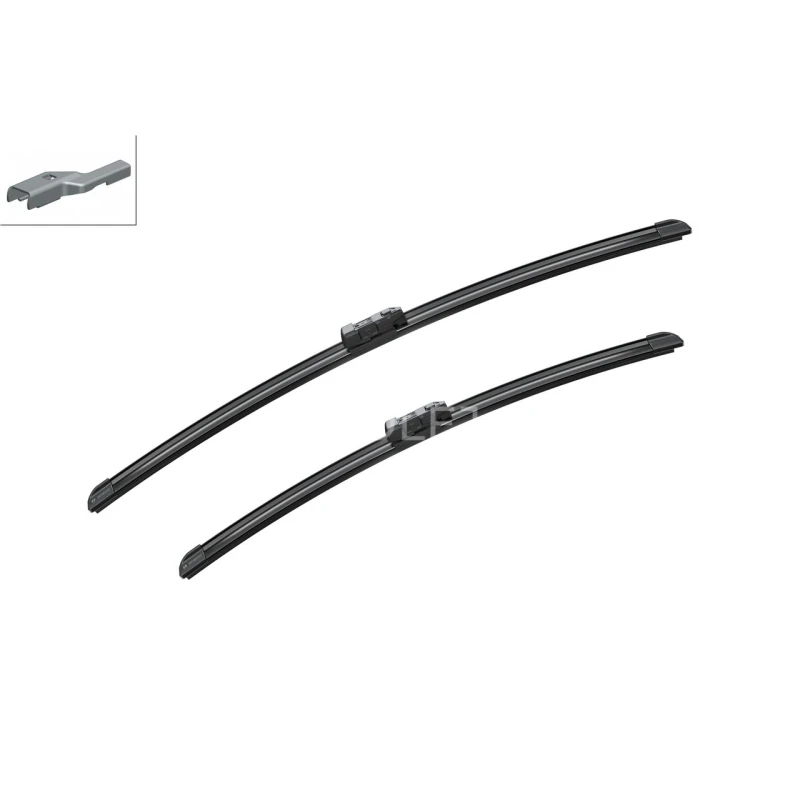 Sada stieračov Bosch Aerotwin A296S 600+500mm 3397007296