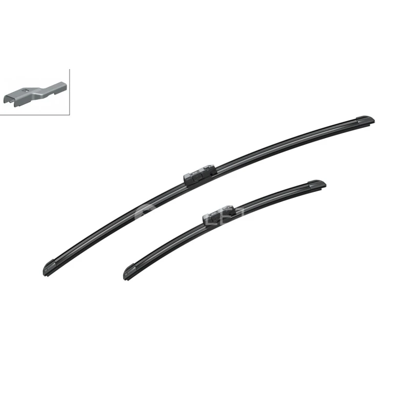 Sada stieračov Bosch Aerotwin A414S 650+400mm 3397007414