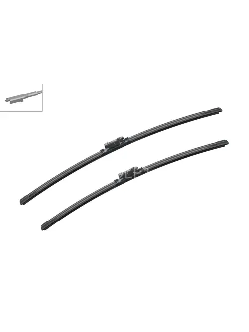 Sada stieračov Bosch Aerotwin A215S 650+600mm 3397007215