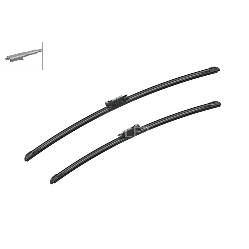 Sada stieračov Bosch Aerotwin A967S 650+575mm 3397118967