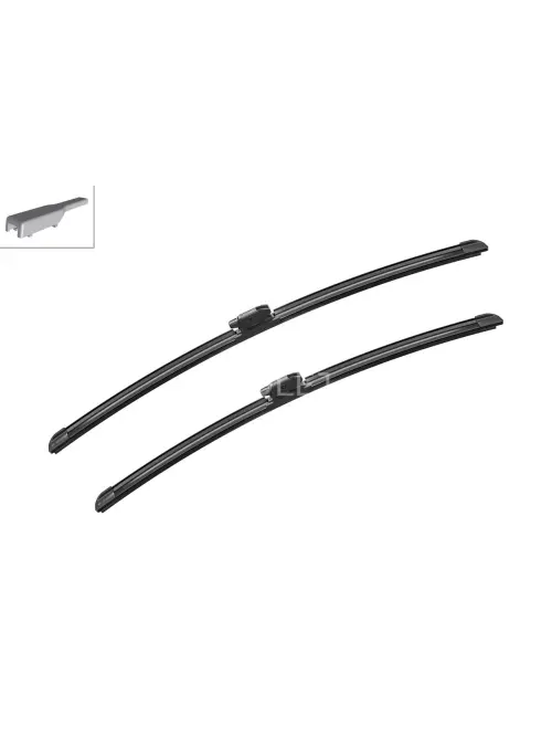 Sada stieračov Bosch Aerotwin A112S 575+530mm 3397014313