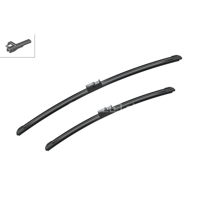Sada stieračov Bosch Aerotwin A084S 575+450mm 3397007084