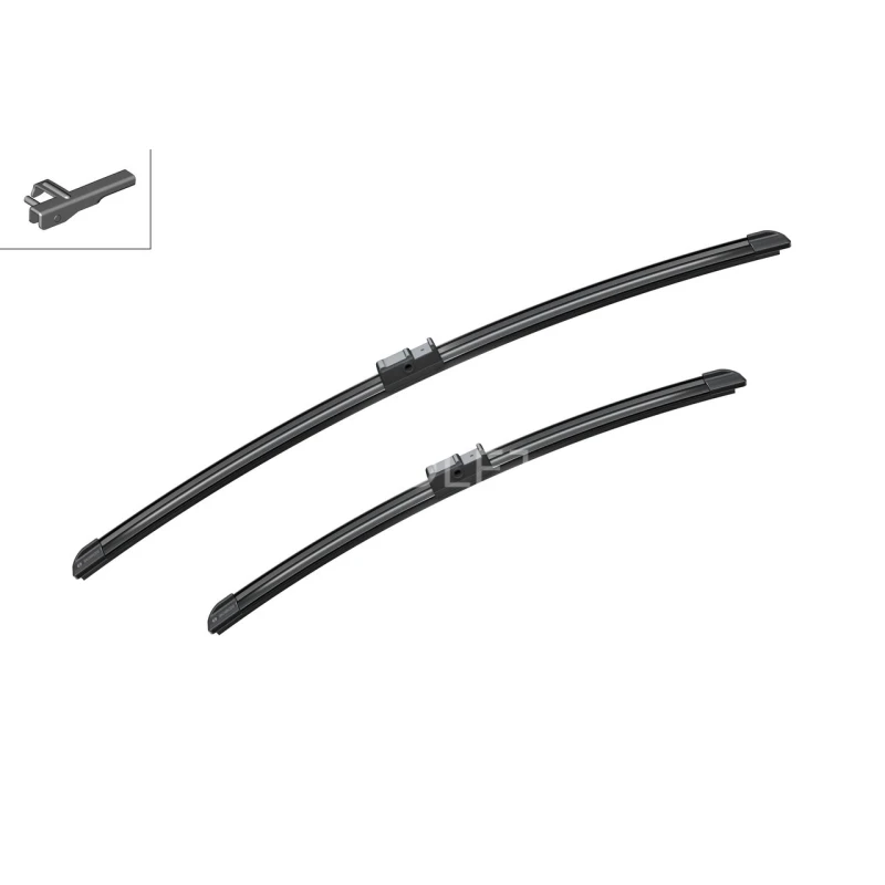 Sada stieračov Bosch Aerotwin A096S 600+450mm 3397007096