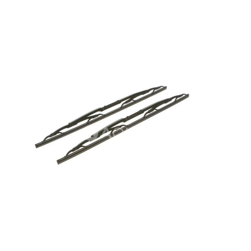Sada stieračov Bosch Twin 807 530+530mm 3397005807