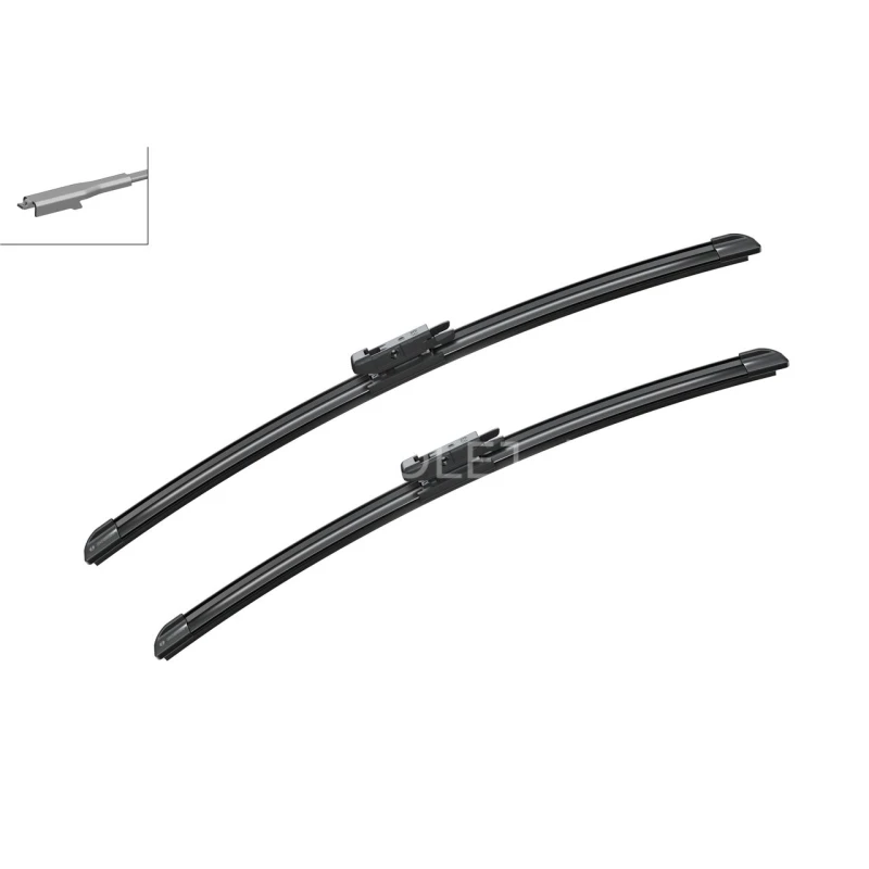Sada stieračov Bosch Aerotwin A637S 475+500mm 3397007637