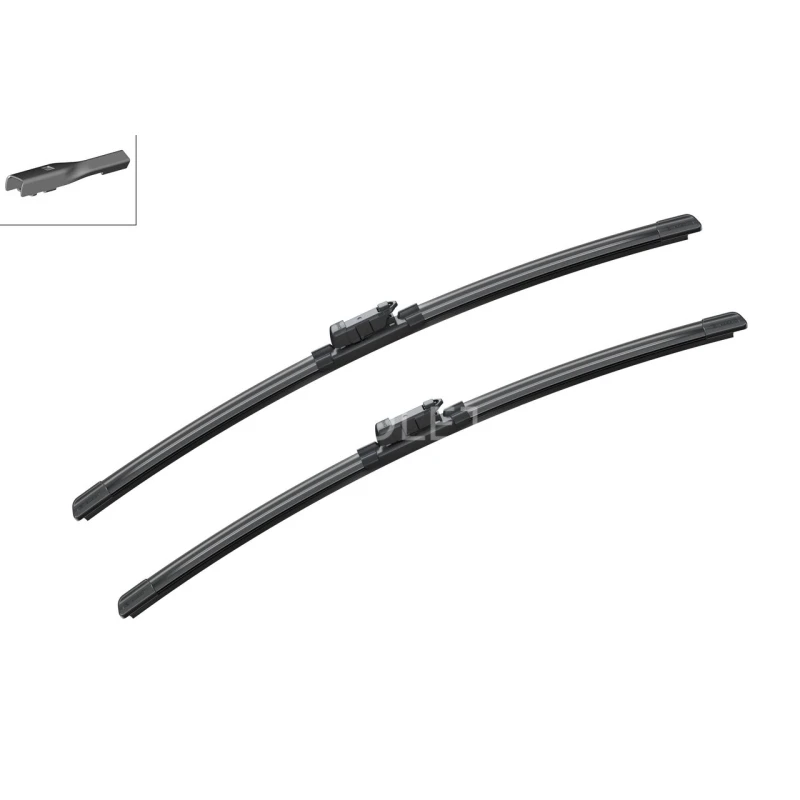 Sada stieračov Bosch Aerotwin A798S 530+530mm 3397009798