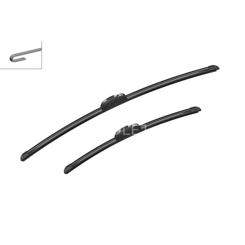 Sada stieračov Bosch Aerotwin AR813S 650+450mm 3397118912