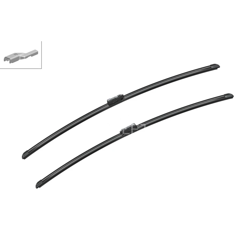 Sada stieračov Bosch Aerotwin A988S 750+750mm 339701400V