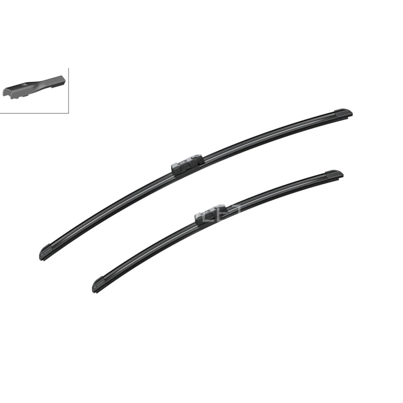Sada stieračov Bosch Aerotwin A164S 625+500mm 3397014164