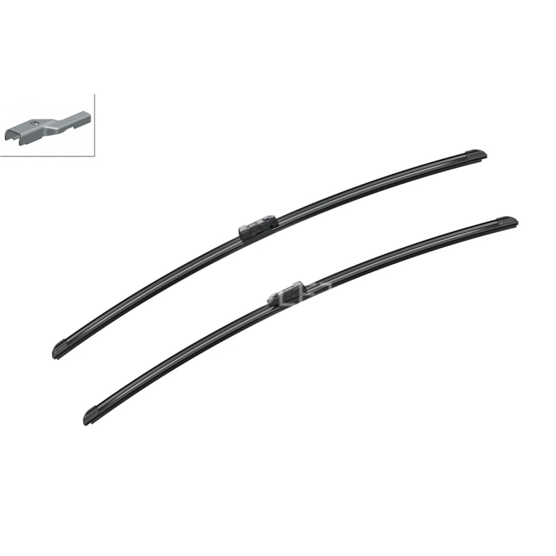 Sada stieračov Bosch Aerotwin A640S 725+725mm 3397007640