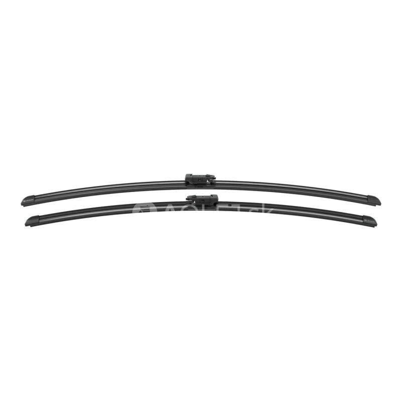 Sada stieračov Bosch Aerotwin A009S 750+700mm 3397014009