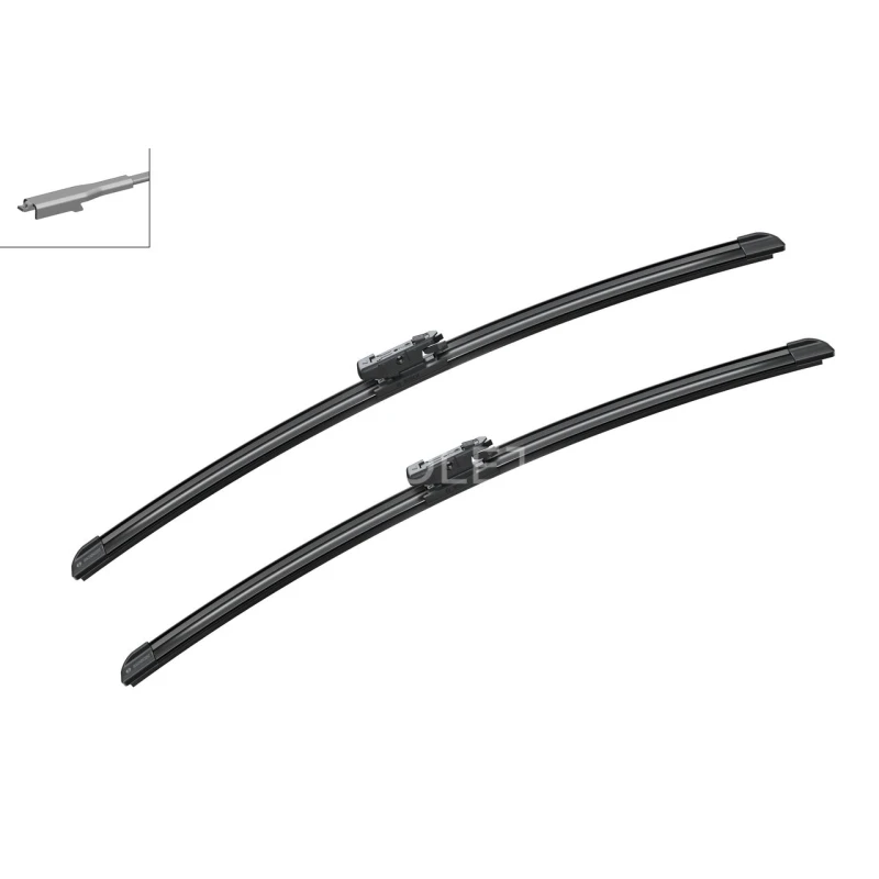 Sada stieračov Bosch Aerotwin A969S 550+550mm 3397118969