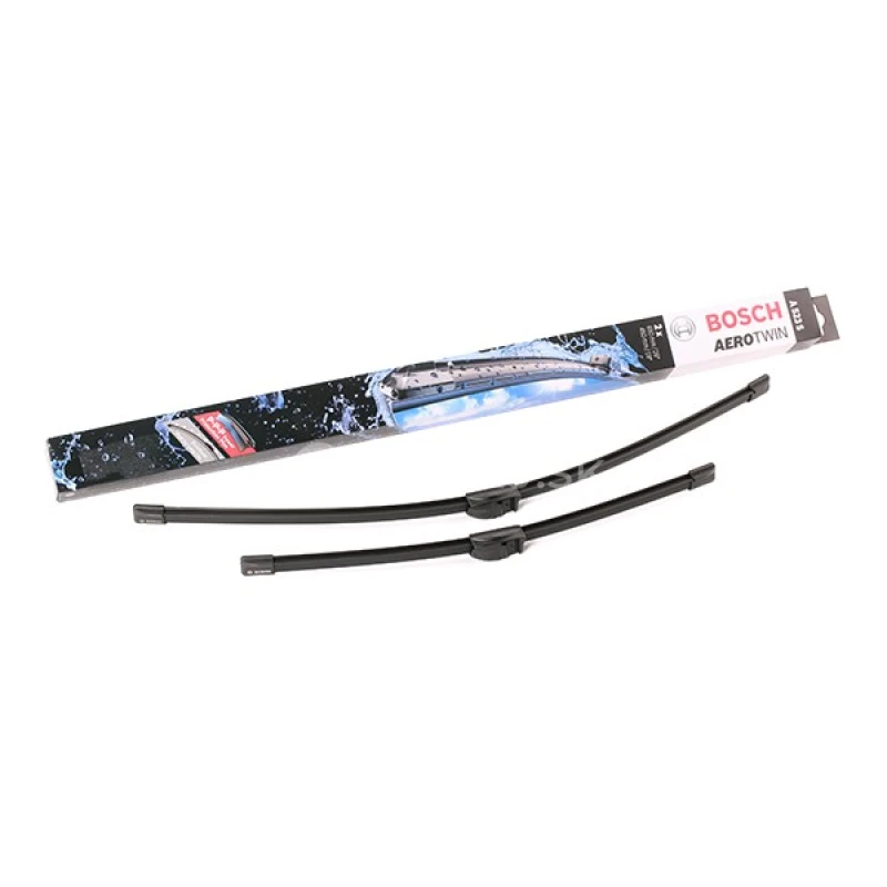 Sada stieračov Bosch Aerotwin A523S 650+450mm 3397007523