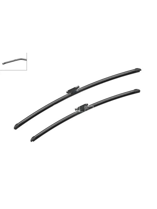 Sada stieračov Bosch Aerotwin A119S 750+650mm 3397007502
