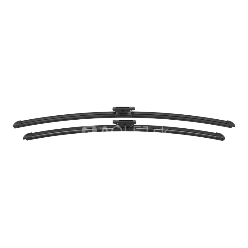 Sada stieračov Bosch Aerotwin A119S 750+650mm 3397007502