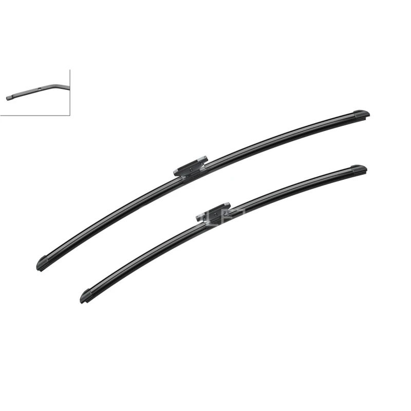 Sada stieračov Bosch Aerotwin A119S 750+650mm 3397007502