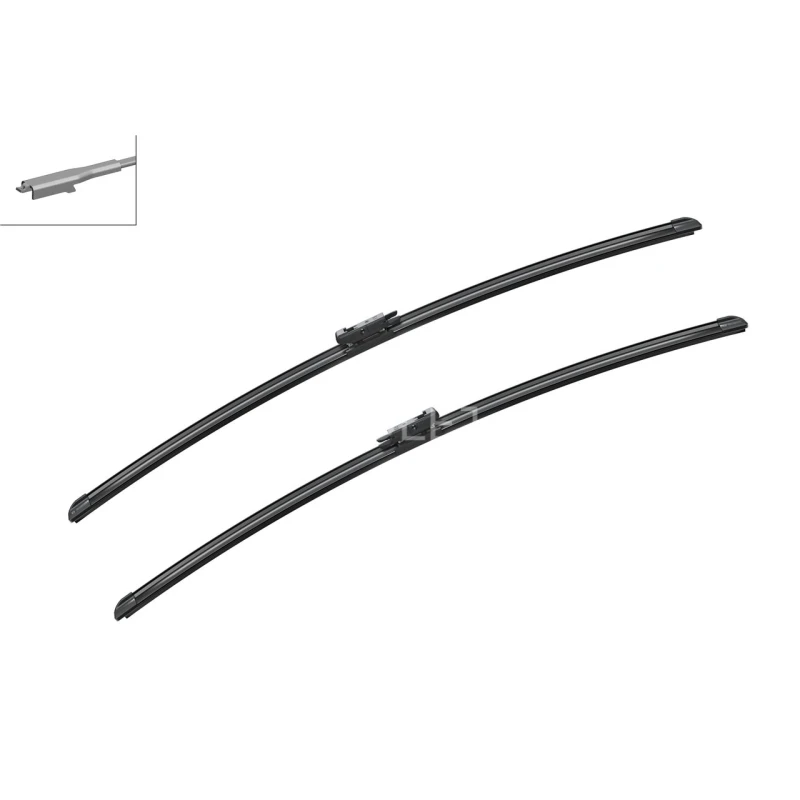 Sada stieračov Bosch Aerotwin A214S 750+750mm 3397014214