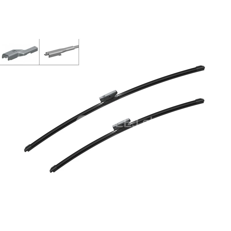 Sada stieračov Bosch Aerofit AF965 700+600mm 3397014492