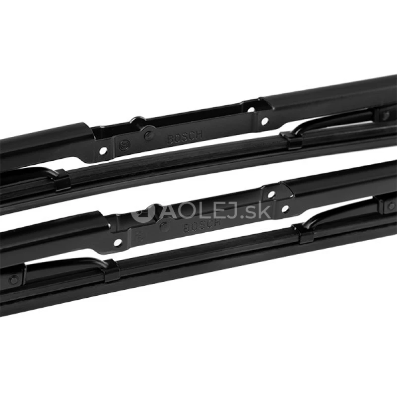Sada stieračov Bosch Twin 866 650+530mm 3397001866