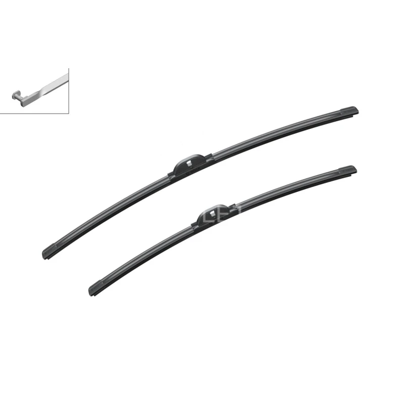 Sada stieračov Bosch Aerotwin A957S 650+550mm 3397118957