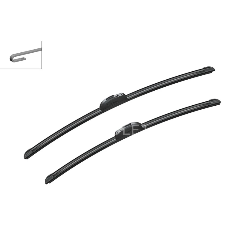 Sada stieračov Bosch Aerotwin AR997S 600+550mm 3397118997