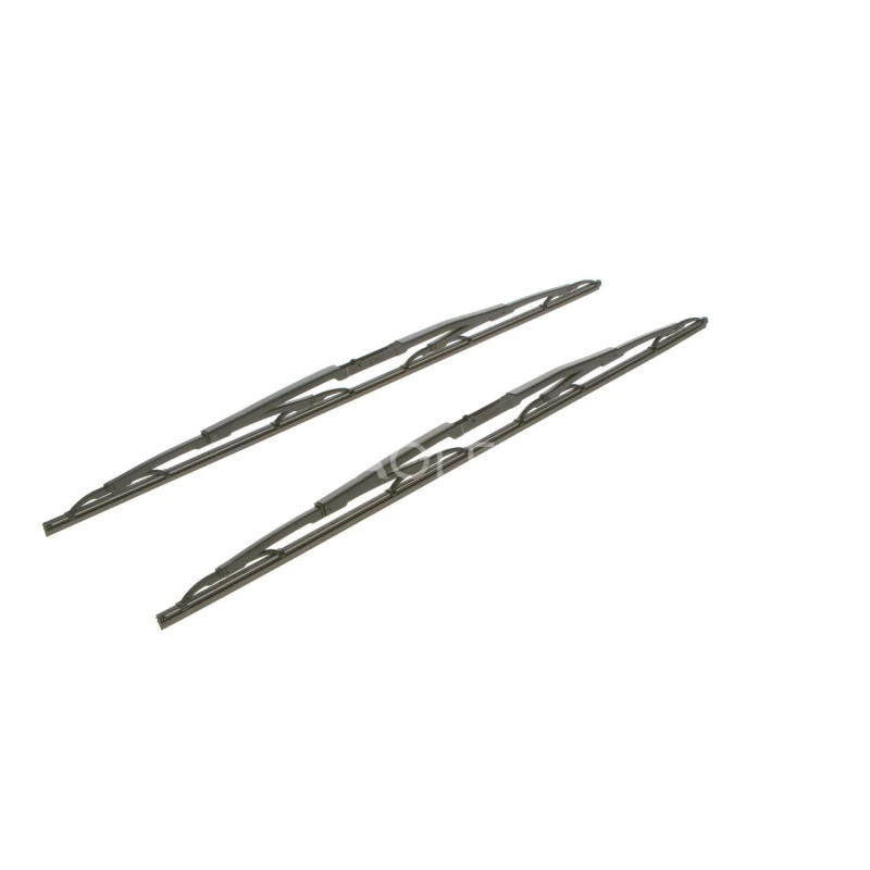 Sada stieračov Bosch Twin 808 650+650mm 3397005808