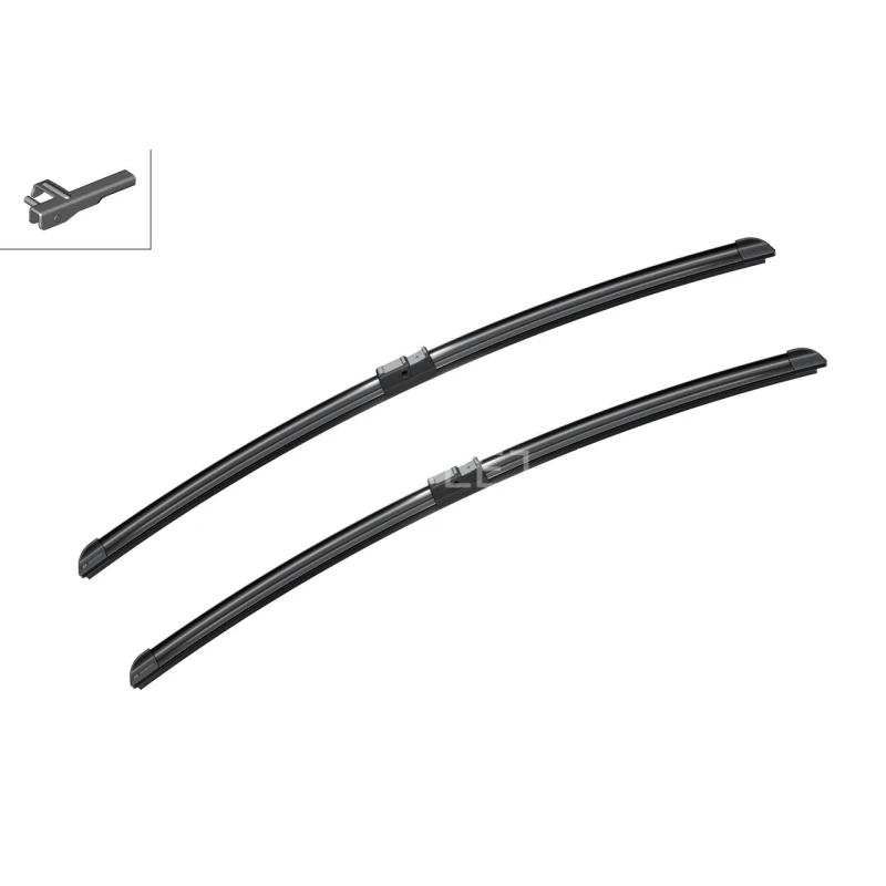 Sada stieračov Bosch Aerotwin A948S 650+650mm 3397118948