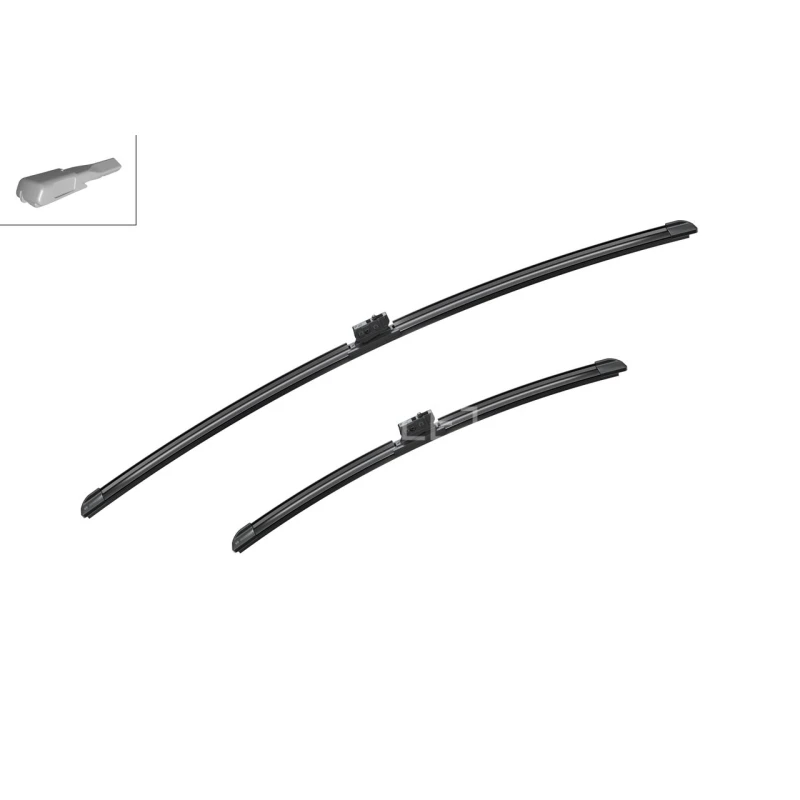 Sada stieračov Bosch Aerotwin A179S 700+450mm 3397014179