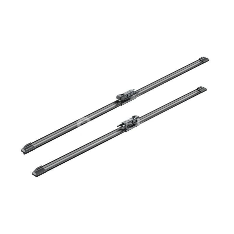 Sada stieračov Bosch Aerotwin A100S 700+650mm 3397007100