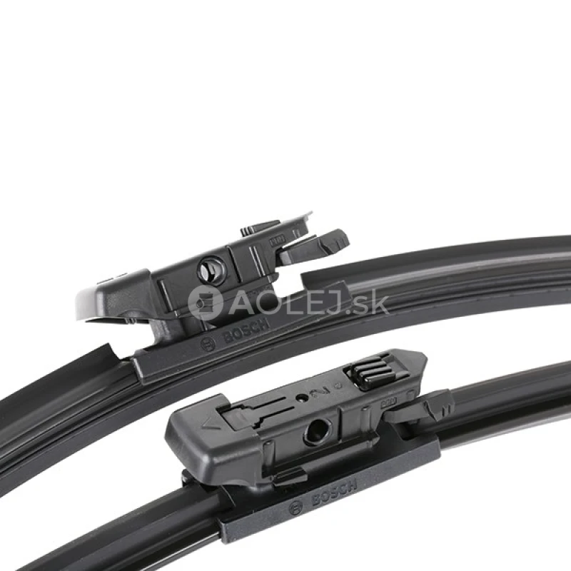 Sada stieračov Bosch Aerotwin A100S 700+650mm 3397007100
