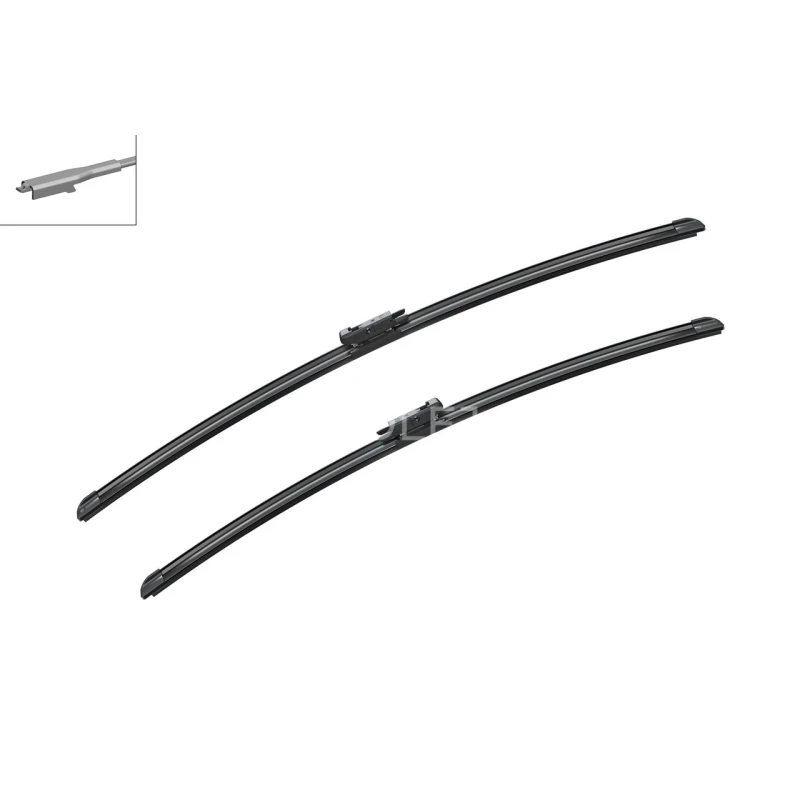 Sada stieračov Bosch Aerotwin A100S 700+650mm 3397007100