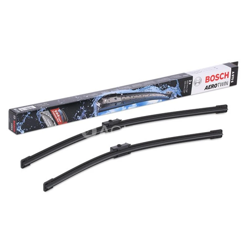 Sada stieračov Bosch Aerotwin 440 600+500mm 3397118970