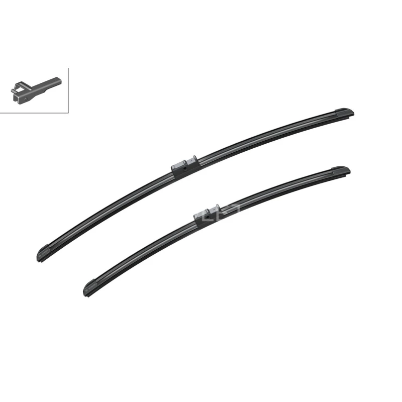 Sada stieračov Bosch Aerotwin 440 600+500mm 3397118970