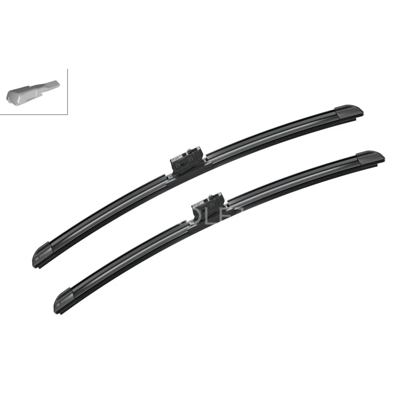 Sada stieračov Bosch Aerotwin A201S 425+425mm 3397009201