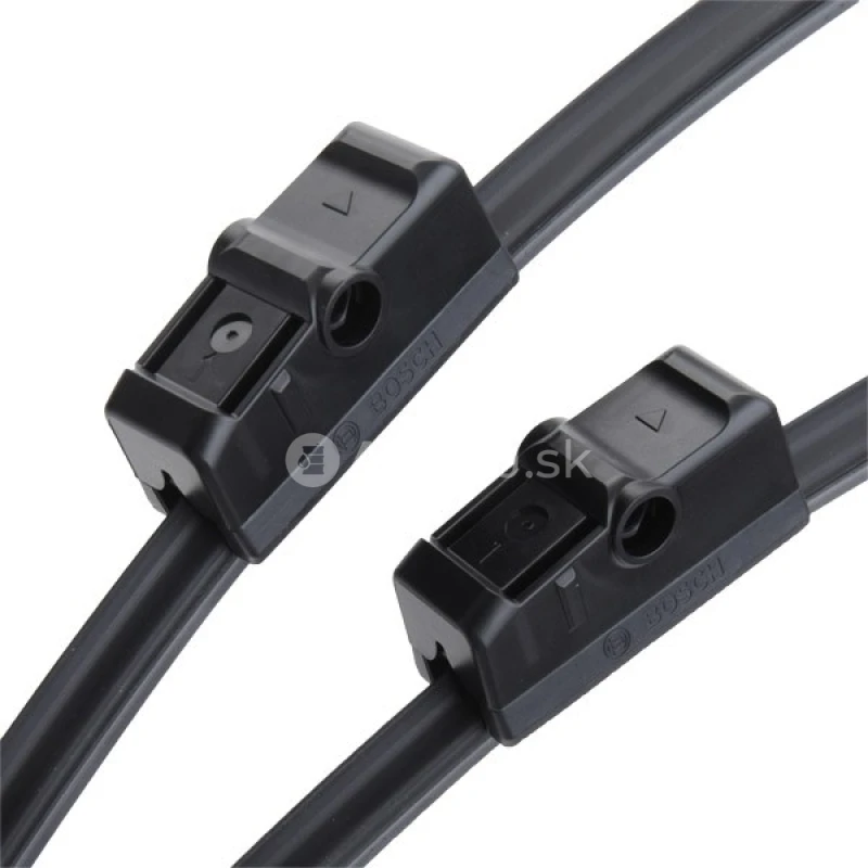 Sada stieračov Bosch Aerofit AF948 650+650mm 3397009111