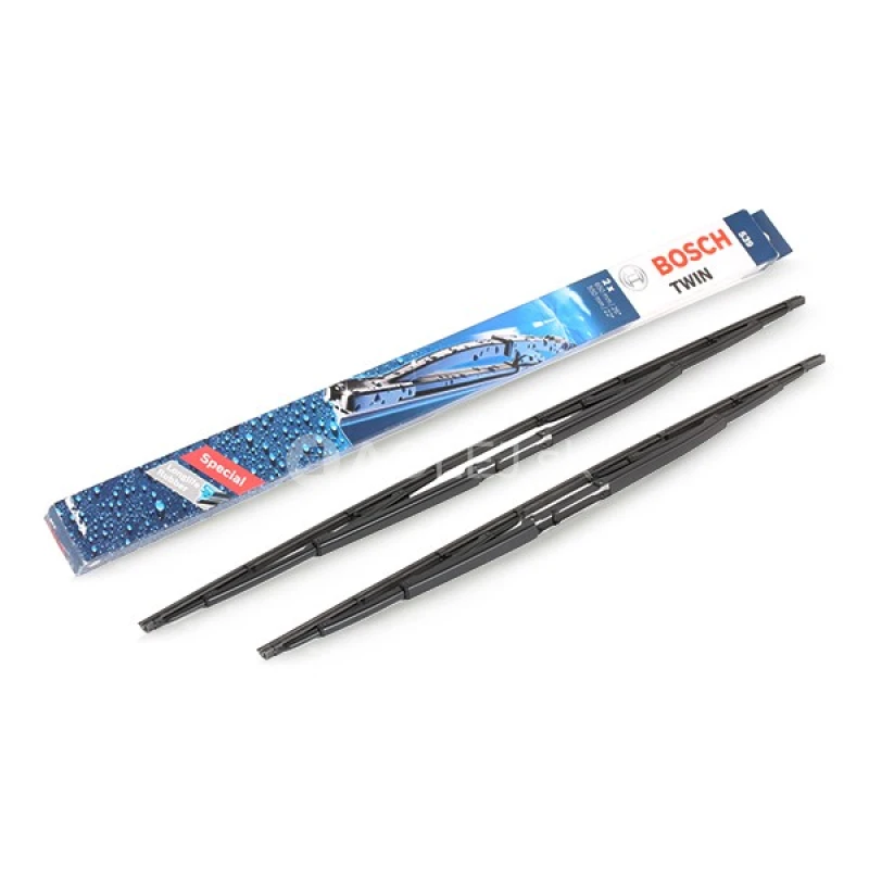 Sada stieračov Bosch Twin 539 650+550mm 3397001539