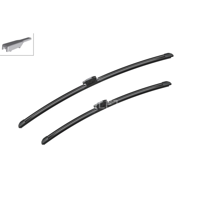 Sada stieračov Bosch Aerotwin A494S 600+500mm 3397014494