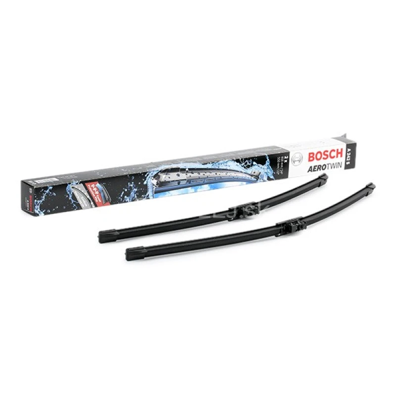 Sada stieračov Bosch Aerotwin A242S 600+550mm 3397014242